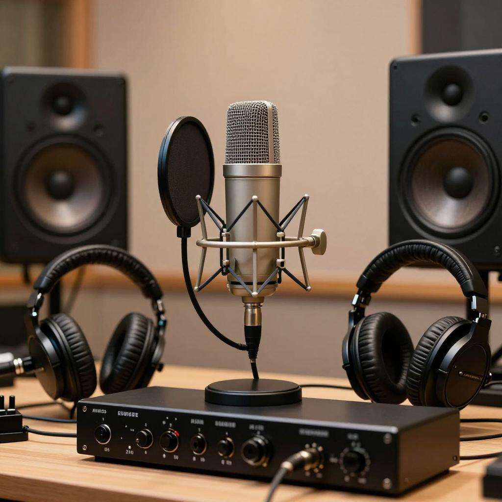 语音主播第一张图