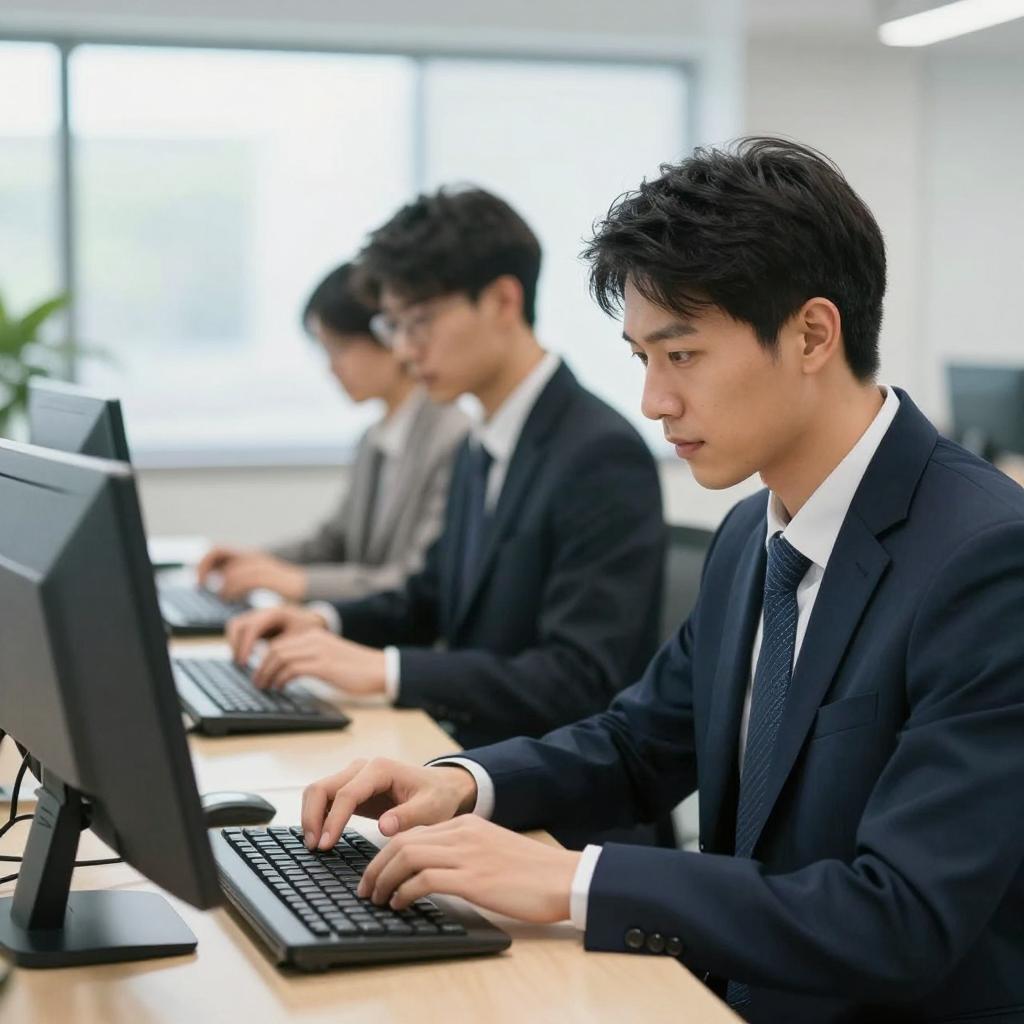 惠来农资业务员第一张图